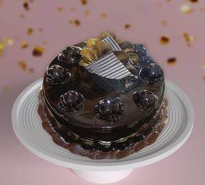 Italian Chocolate Cake (Per Kg)