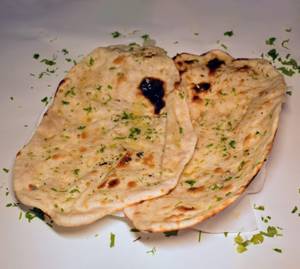 Butter Naan  