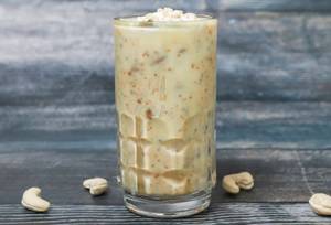 Kaju Anjeer  Faluda