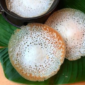 Appam (set Of 3)