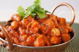 Channa Masala