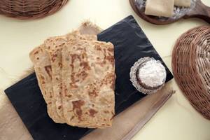 Wheat Paratha