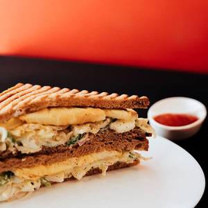 Egg Classic Sandwich