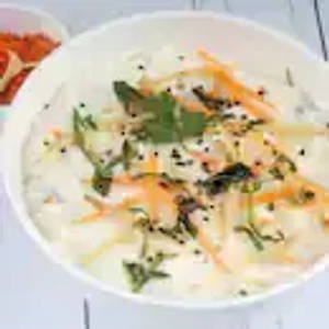 Curd Rice