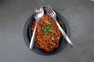 Chinese Bhel   