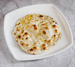 Butter Roti