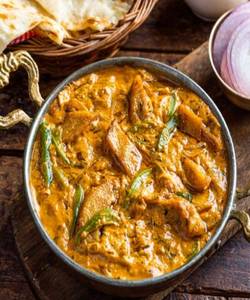 Chaap Kadhai