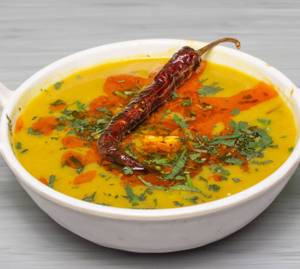 Butter Dal Tadka