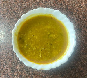 Moong Ki Dal