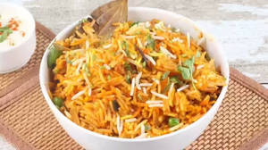 Biriyani Rice