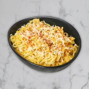 Chilli Cheese Maggi 