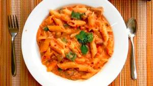 Mixx Sauce Pasta