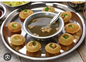 Pani Puri