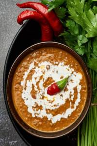 Dal Makhani