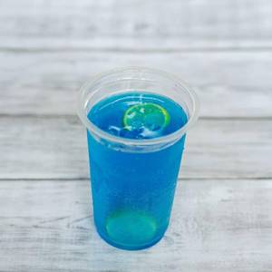 Lemonee Blue