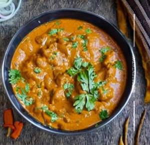 Mutoom Butter Masala