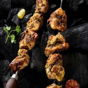 Chicken Kali Mirch Tikka