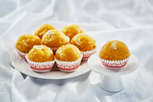 Laddu