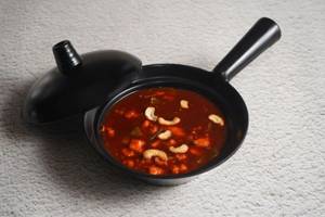 Mangolian Claypot Chicken