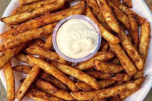 PERRY PERRY French Fries