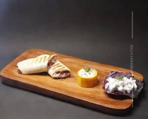 Mexican Tortilla Wrap