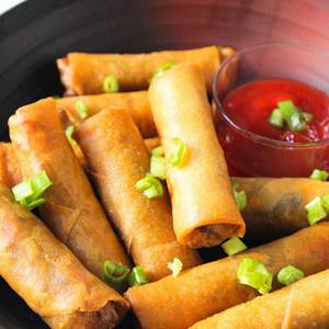 Veg Spring Roll