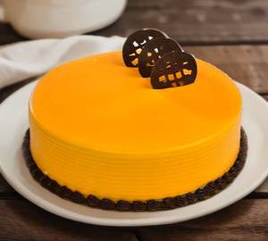 Mango Cake