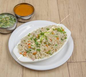 Veg Fried Rice
