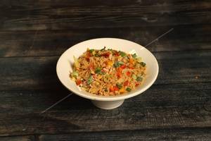 Veg Fried Rice