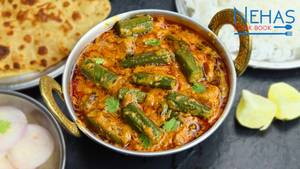 Bhindi Masala
