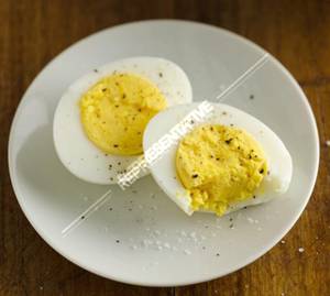 Boiled Egg
