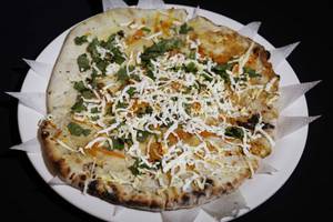 Masala Kulcha