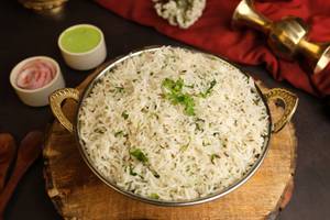 Jeera Rice
