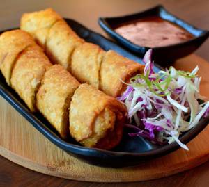 Spring Rolls
