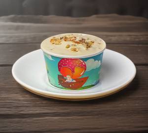 Turkish Baklava Gelato