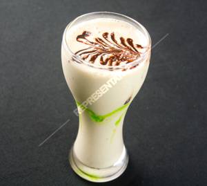 Sharjah Shake
