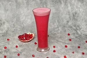 Pomegranate Juice