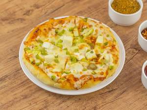 7" Veg Pizza