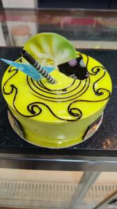 Pineapple                                                                        