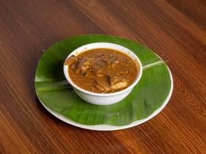 Kerala Chicken Curry (Varutharachathu)