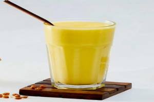 Butterscotch Milkshake