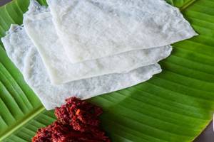 Neer Dosa (5 Pieces)