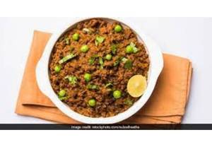 Keema Hyderabadi