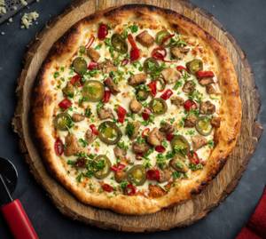 Chefs Speical Chicken Pizza