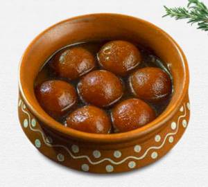 Gulab Jamun Special Matka/handi Pack