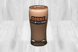 Strong Cold Coffee