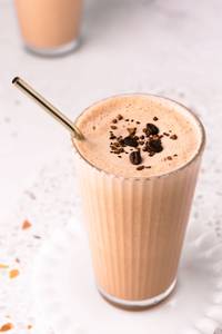 Cold Coffee