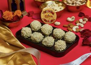 Kaju Laddu