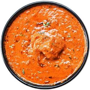 Chicken Dhaniya Adraki