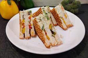 Veg Sandwich